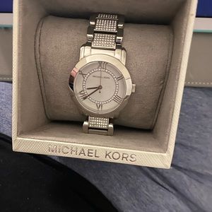 Micheal kors watch